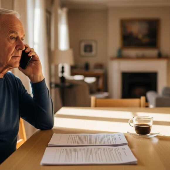 Lepointdujour.fr - Pension: 4 retraités sur 10 perdent leur pension après une simple convocation bancaire en France