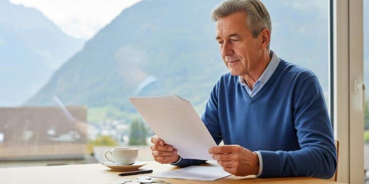 Lepointdujour.fr - Retraite en Suisse : 40 ans cotisés, le montant réel que je touche aujourd’hui