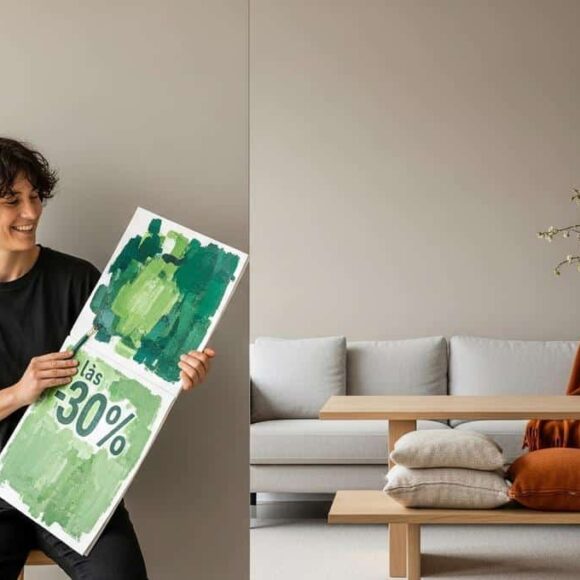 Lepointdujour.fr - Couleurs du salon 2025: la méthode des décorateurs et la règle de proportion qui transforme sans repeindre