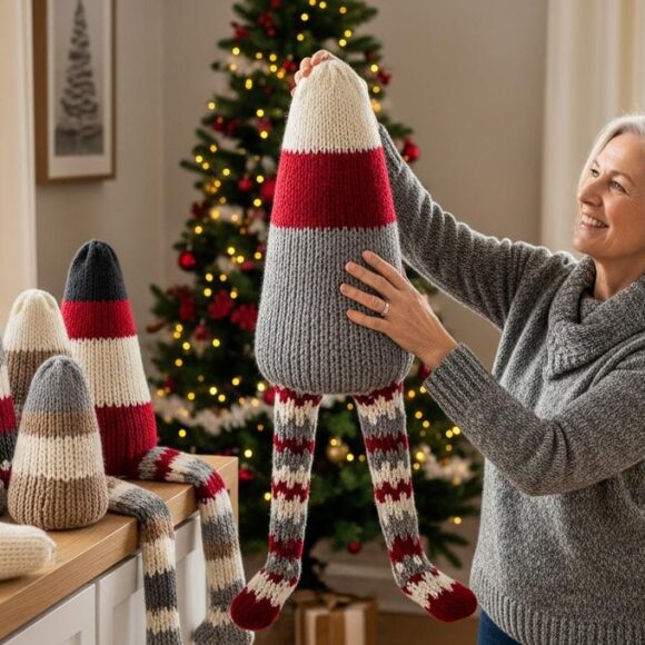 Lepointdujour.fr - Jysk: le lutin de Noël à 12,50 € séduit les foyers français et booste la déco des fêtes