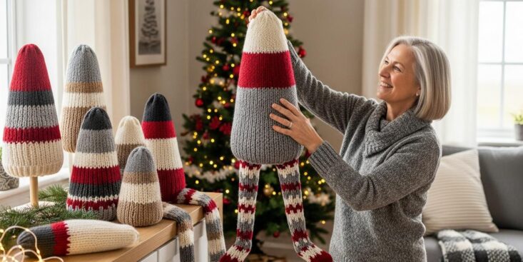 Lepointdujour.fr - Jysk: le lutin de Noël à 12,50 € séduit les foyers français et booste la déco des fêtes