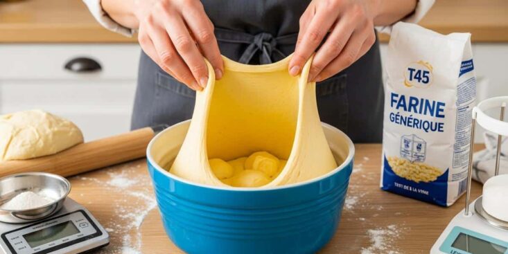 Lepointdujour.fr - Brioches: la recette infaillible qui met fin aux ratés et garantit une mie ultra moelleuse