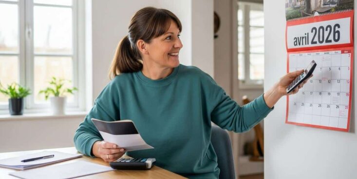 Soonnight - Allocations familiales, RSA, AAH : combien vous gagnez en 2026, calcul à l’appui