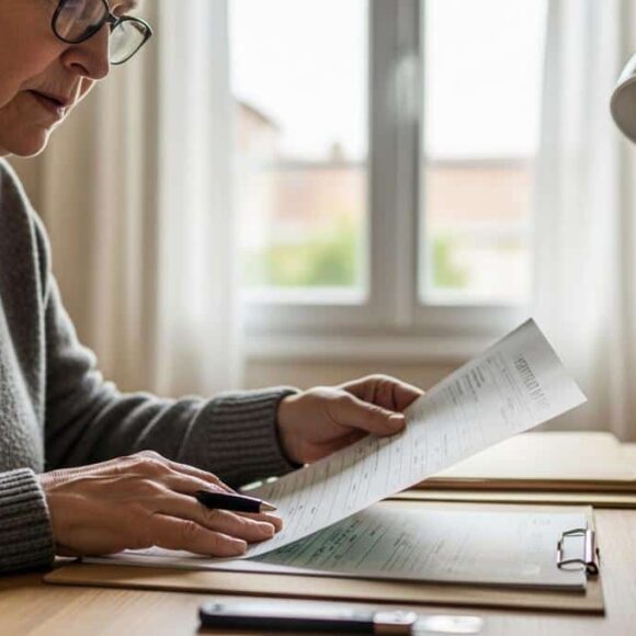 Soonnight - Retraités: 400 000 pensions menacées de suspension pour absence de démarche obligatoire, vérifiez votre dossier