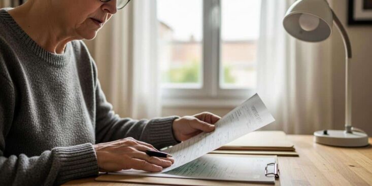 Soonnight - Retraités: 400 000 pensions menacées de suspension pour absence de démarche obligatoire, vérifiez votre dossier