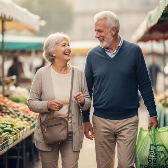 Soonnight - Mutuelles des retraités: jusqu’à +100% en 5 ans, la moyenne grimpe après 60 ans