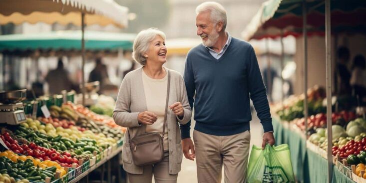 Soonnight - Mutuelles des retraités: jusqu’à +100% en 5 ans, la moyenne grimpe après 60 ans