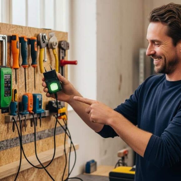 Soonnight - Action vend l’accessoire à 1,79 € qui aide à réduire la facture d’électricité des ateliers cet hiver