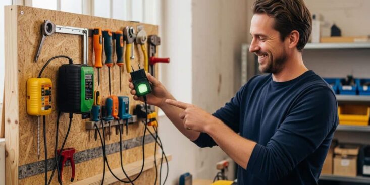 Soonnight - Action vend l’accessoire à 1,79 € qui aide à réduire la facture d’électricité des ateliers cet hiver