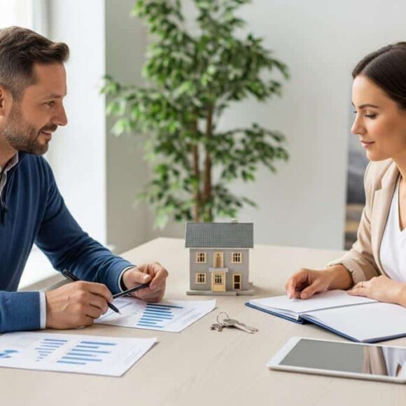 Soonnight - Baisser le prix d’une maison: 5 techniques de pros pour négocier en 2025