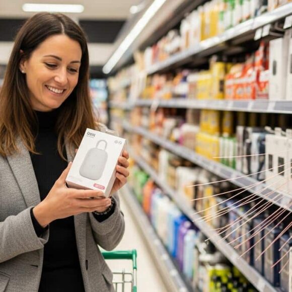 Soonnight - Lidl : 3 pépites high-tech à prix Black Friday cette semaine