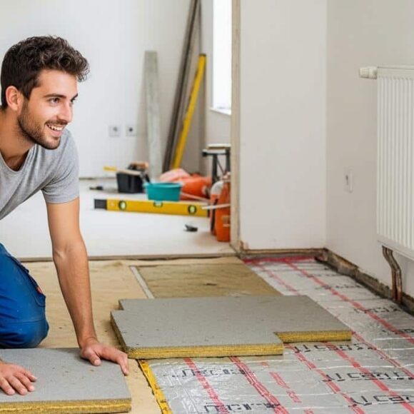 Soonnight - Budget chauffage : optimiser ses sols fait baisser la facture cet hiver