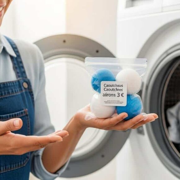 Soonnight - Machine à laver: l’accessoire à 3 € qui réduit votre facture d’électricité