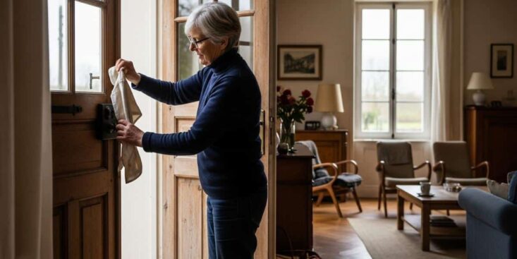 Soonnight - Facture d'électricité 2025: le geste oublié des grands-mères réduit la dépense et garde la maison au chaud en hiver