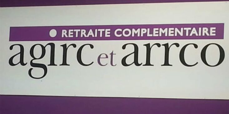Agirc-Arrco: ce que vous touchez en janvier 2026 avec un point figé à 1,4386 €