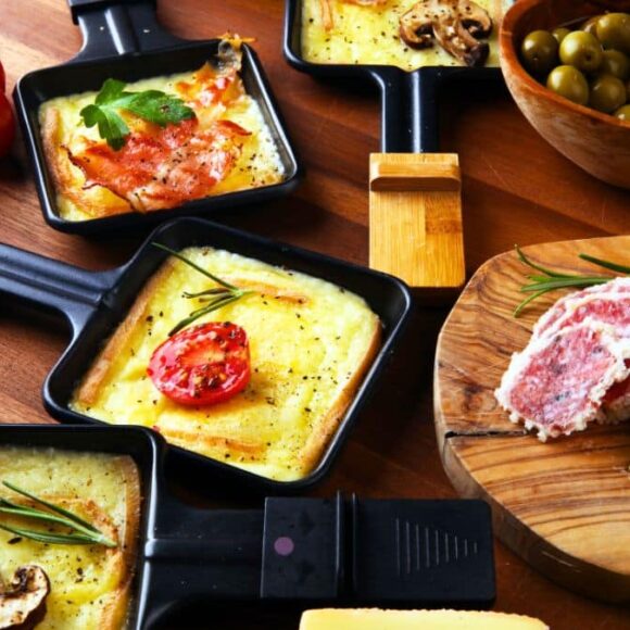 Appareil LIDL à moins de 30 € offre des soirées raclette réussies