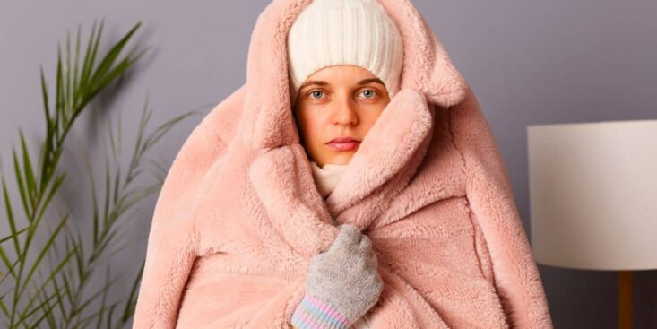 Ce chauffage rapide augmente la température de plusieurs degrés en 2 minutes cet hiver