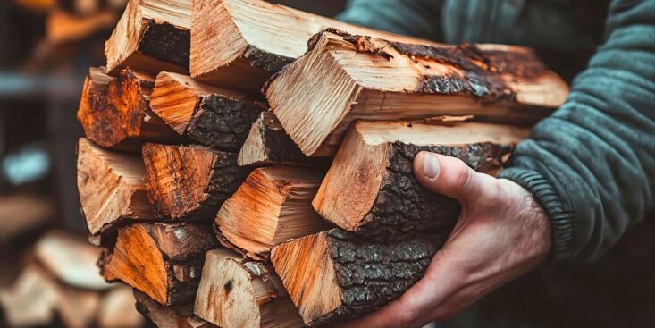 Chauffage au bois: les erreurs qui vous font brûler du bois pour rien et comment chauffer plus fort