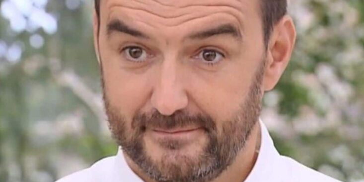 Cyril Lignac: sa recette de curry japonais facile qui fait aimer les légumes