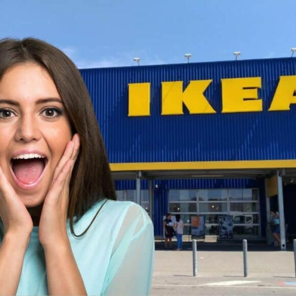 IKEA: le secret à moins de 10 € qui fait circuler la lumière et agrandit visuellement les petites pièces cet automne 2025