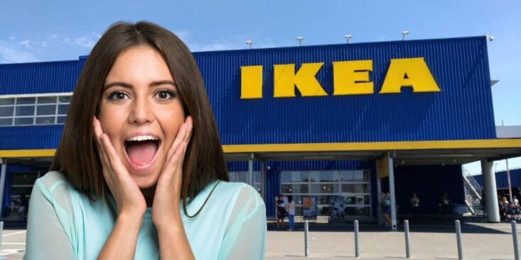 IKEA: le secret à moins de 10 € qui fait circuler la lumière et agrandit visuellement les petites pièces cet automne 2025