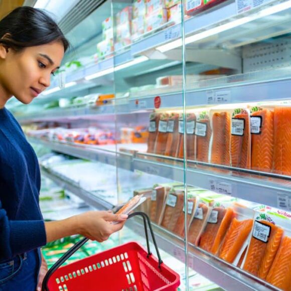 Saumons fumés : les 3 meilleurs selon 60 Millions de Consommateurs pour Noël