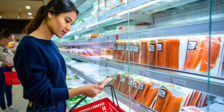 Saumons fumés : les 3 meilleurs selon 60 Millions de Consommateurs pour Noël