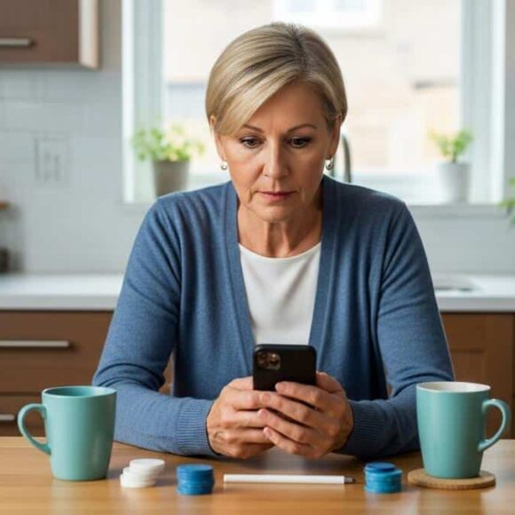 Soonnight - Retraitée gagne 71,5 millions puis ne touche rien: le changement de règles relance le débat sur les loteries en ligne