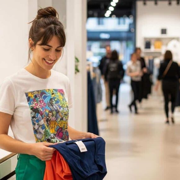 Soonnight - Shein ouvre 6 magasins en France: voici les villes retenues