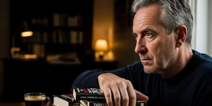 Soonnight - Mr. Mercedes sur Netflix: la série serial killer adaptée des best-sellers de Stephen King ravit les fans