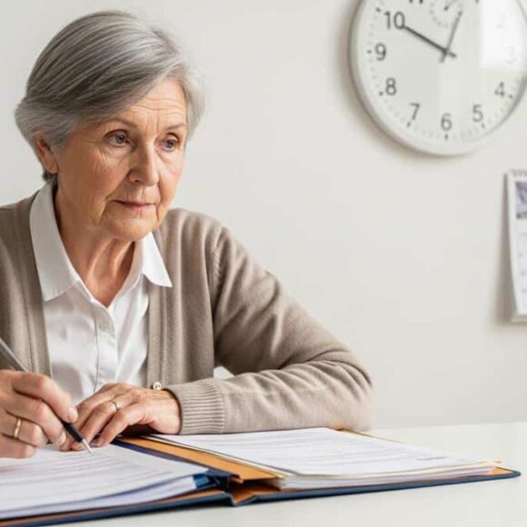 Soonnight - Pension de réversion : une demande tardive fait perdre jusqu’à 12 mois au conjoint survivant