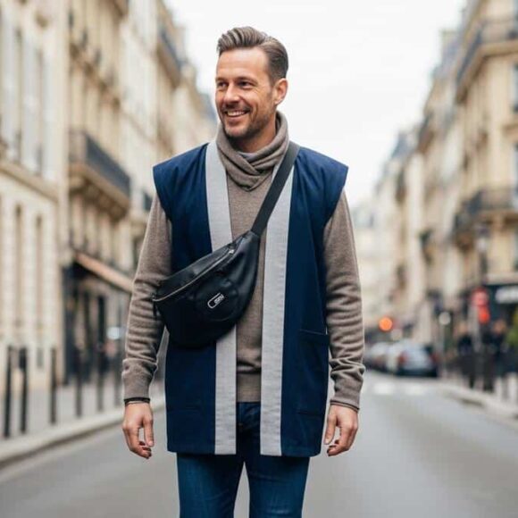 Soonnight - Decathlon: la veste confortable et ultra tendance parfaite pour l’hiver 2025