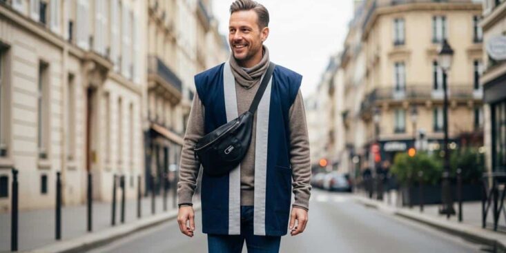 Soonnight - Decathlon: la veste confortable et ultra tendance parfaite pour l’hiver 2025