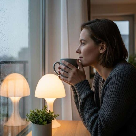 Soonnight - Météo: pourquoi elle influence notre moral par temps gris, selon Jimmy Mohamed