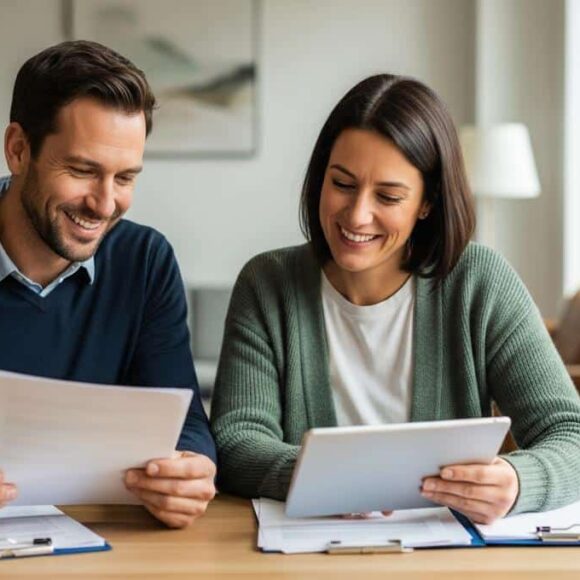 Soonnight - Aide CAF: les parents séparés peuvent désormais la toucher tous les deux