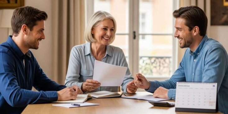 Soonnight - Succession 2026: règles et abattements pour transmettre sans impôt en France