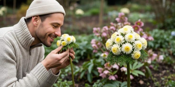 Soonnight - Chèvrefeuille d’hiver: 4 mois de floraison parfumée, il réveille le jardin et aide la faune