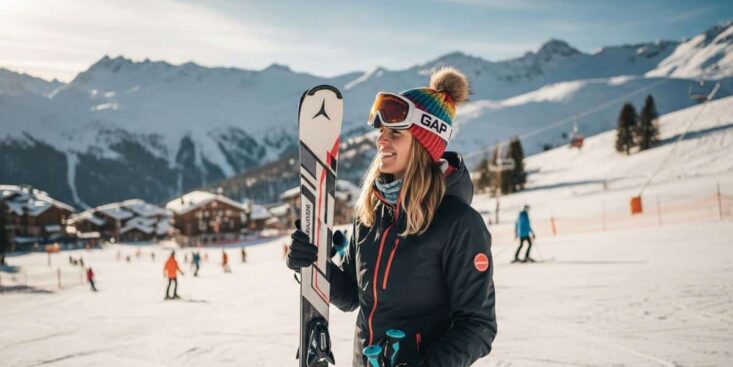 Soonnight - Station de ski des Pyrénées à petit prix: l’alternative familiale à Chamonix cet hiver