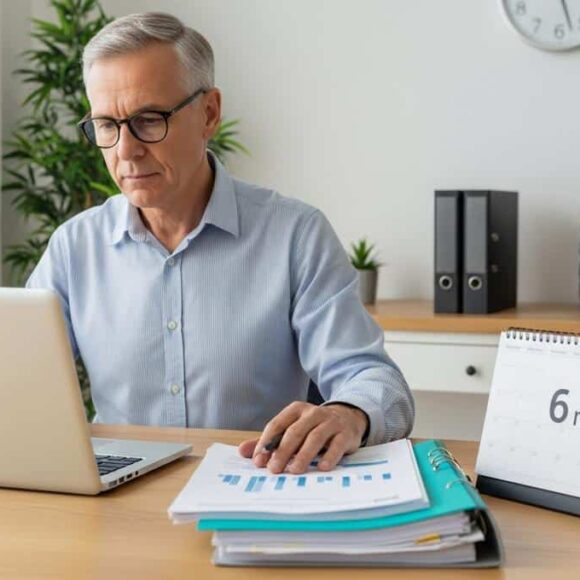 Soonnight - Retraite : respecter le délai de 6 mois évite les erreurs et optimise la pension