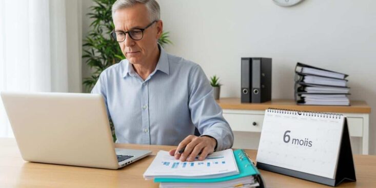 Soonnight - Retraite : respecter le délai de 6 mois évite les erreurs et optimise la pension