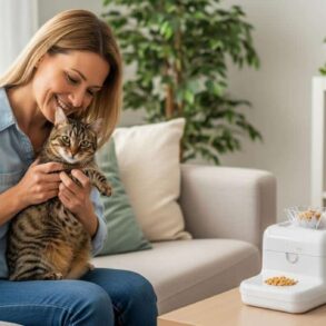 Soonnight - Chat : pourquoi ses habitudes comptent et comment il montre qu’il tient à vous