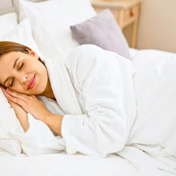 Action propose une alternative à la couette pour mieux dormir