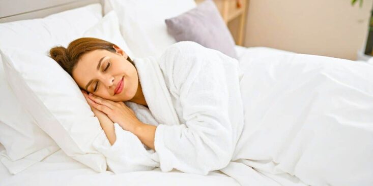 Action propose une alternative à la couette pour mieux dormir