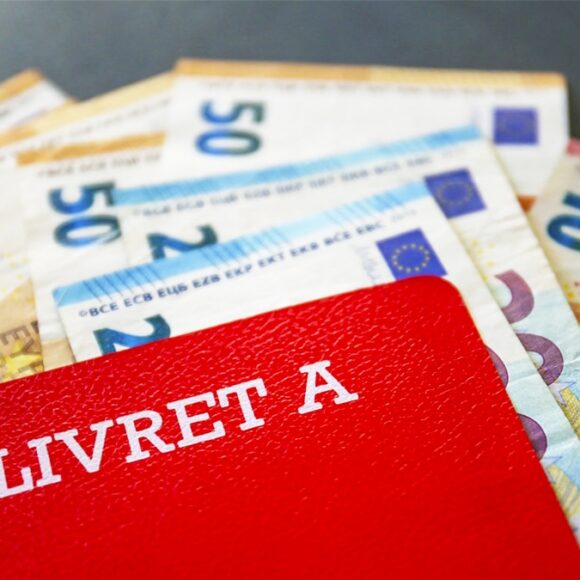 Livret A : calculez vos intérêts crédités début 2026