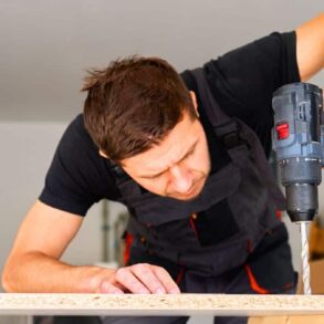 Perceuse brûlante en 2 minutes: la cause ignorée et la solution simple qui met fin à la surchauffe